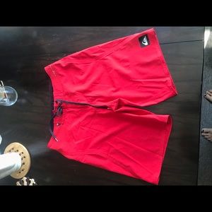 Quiksilver swimming wear